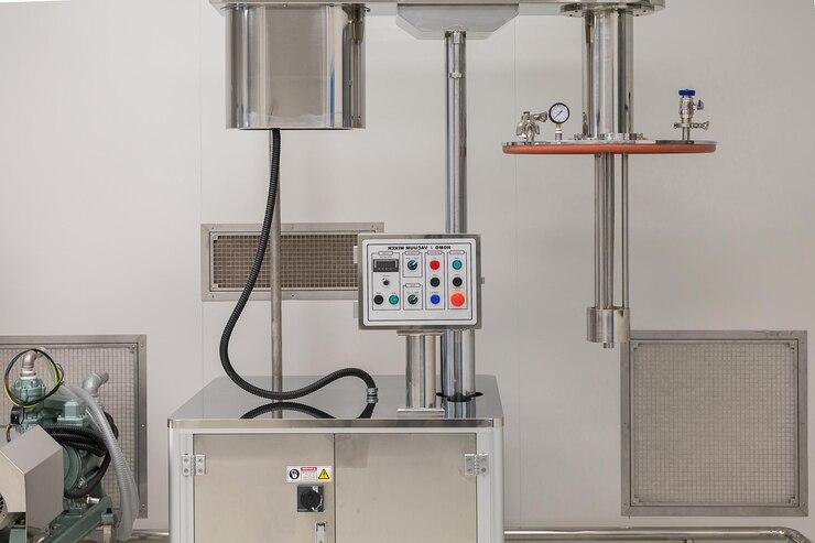 Fabricante de Caldeira: Tudo o que você precisa saber sobre o processo de fabricação