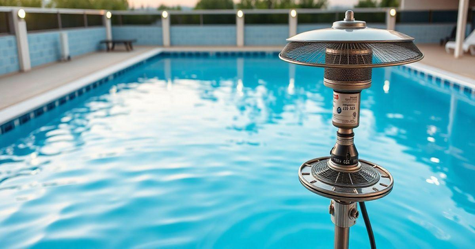 Aquecedor a Gás para Piscinas: Tudo que Você Precisa