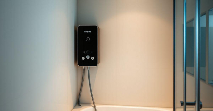 Aquecedor Água Elétrico: Praticidade e Conforto