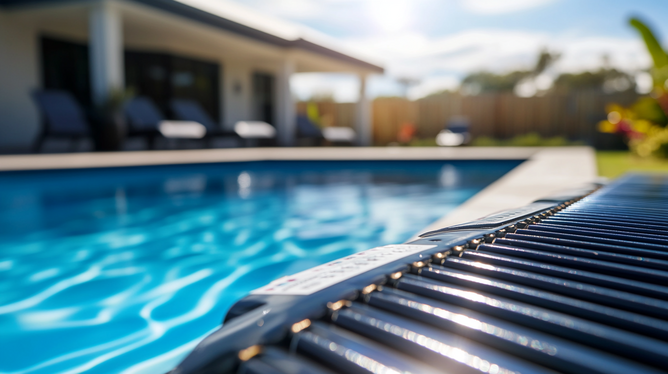 Aquecedor de Piscina Solar: Preços e Vantagens