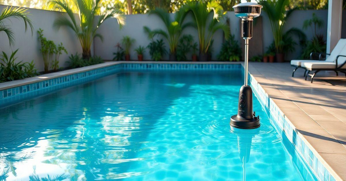 Aquecedor de piscina: sua solução ideal