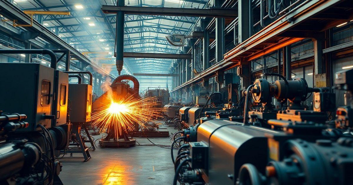 Aquecedor Indutivo: Tecnologia e Vantagens