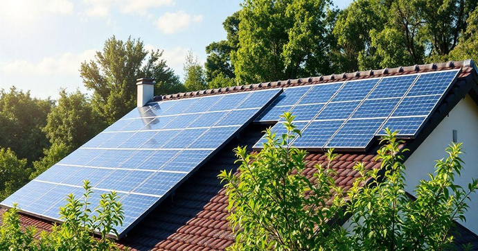 Aquecedor solar completo: 7 motivos para investir já!