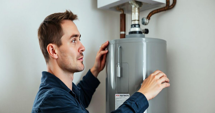 Assistência técnica aquecedor Rinnai: 5 dicas essenciais