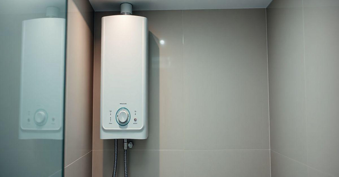 Aquecedor de água elétrico: Benefícios e Dicas