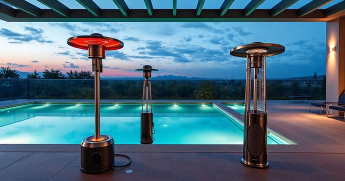 Aquecedor de Piscina Preço: O Que Você Precisa Saber