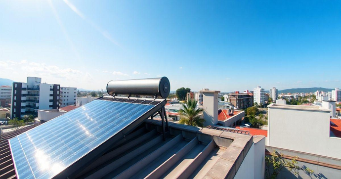 Aquecedor Solar em Campinas: Solução Sustentável