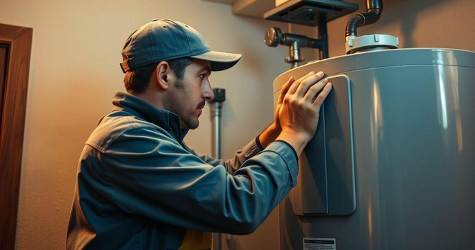 Assistência técnica aquecedor Rinnai para manutenção e reparo eficientes