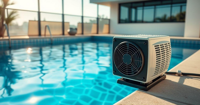 Preço de Aquecedor de Piscina em 2023