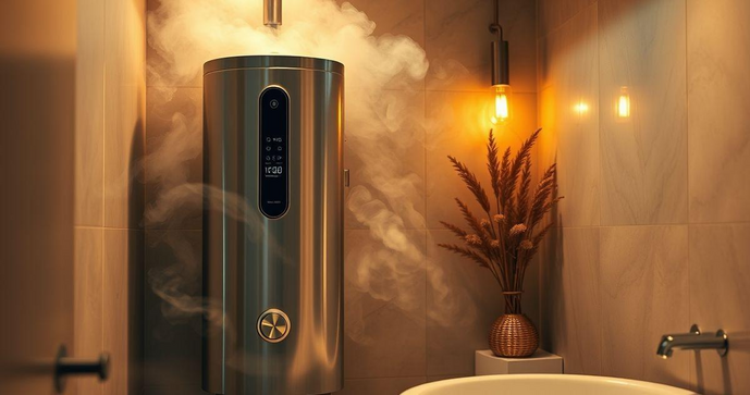 Aquecedor a Gás 22 Litros: Eficiência e Praticidade