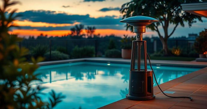 Aquecedor a Gás para Piscina: Eficiência e Conforto
