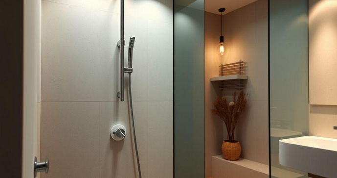 Aquecedor de água para chuveiro: Saiba como escolher o modelo ideal para sua casa