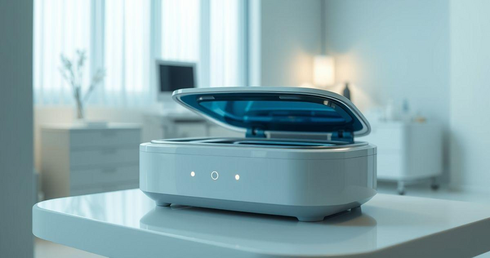 Aquecedor de gel para ultrassom: como escolher o melhor para sua clínica