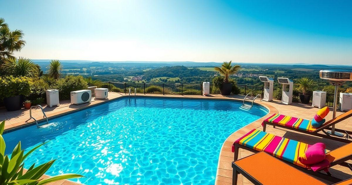 Aquecedor de piscina: Como Escolher o Melhor?