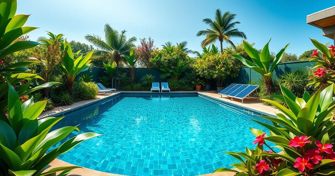 Aquecedor de piscina preço: descubra como escolher o melhor para o seu investimento