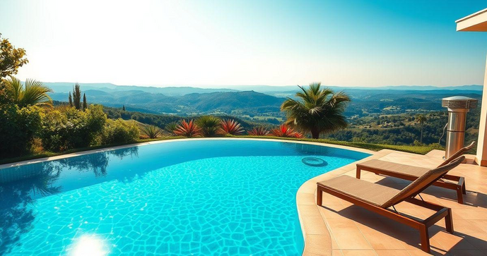 Aquecedor Elétrico para Piscina: Como Escolher o Melhor para Seu Espaço