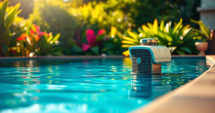 Aquecedor para Piscina: Como Escolher o Melhor para Seu Espaço