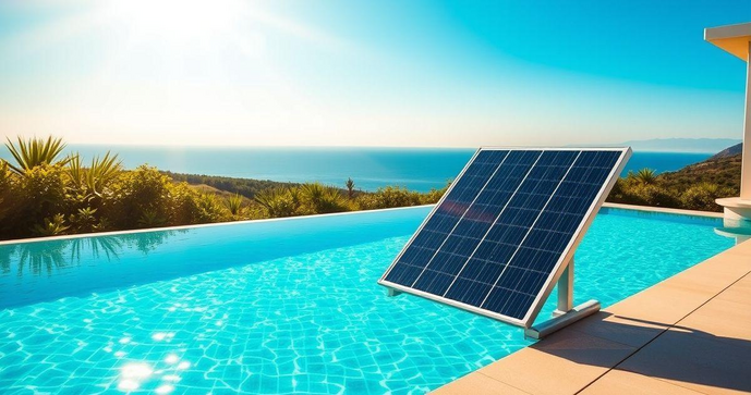 Aquecedor Solar para Piscina Preço Acessível