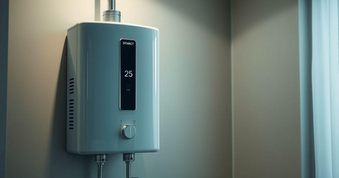 Aquecedor a Gás 25 Litros: Como Escolher o Melhor para Sua Casa