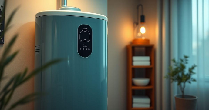 Aquecedor de Água Elétrico: Explore as Vantagens