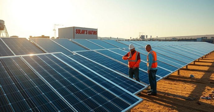 Como escolher a melhor fábrica de aquecedor solar para sua casa