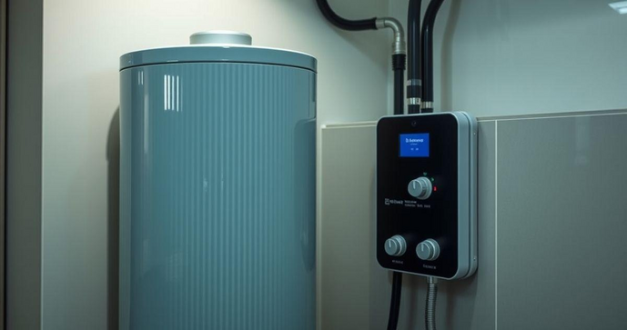 Como Escolher o Melhor Aquecedor de Passagem a Gás para Sua Casa