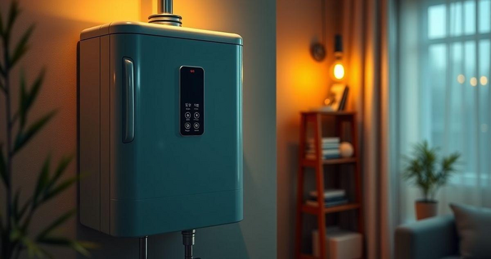 Aquecedor Água Elétrico: Vantagens e Como Escolher o Ideal