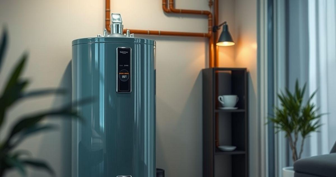 Aquecedor de passagem a gás: Como escolher o modelo ideal para sua casa
