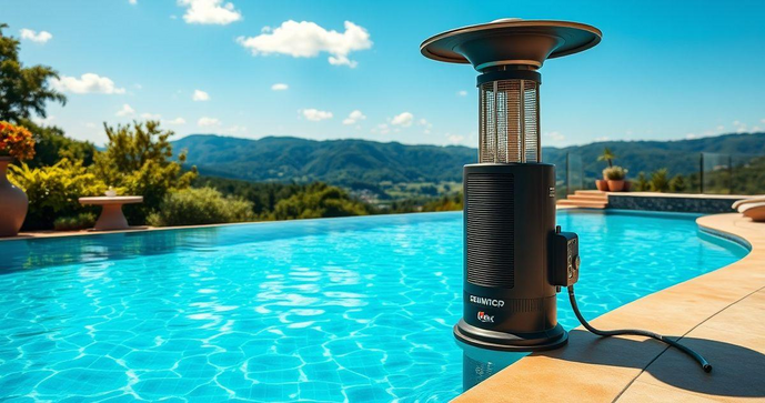 Como Determinar o Preço de Aquecedor de Piscina e Otimizar Seu Investimento