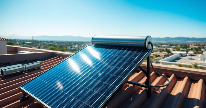 Como Escolher o Aquecedor de Piscina Solar Ideal para Sua Casa