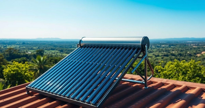 Como escolher o aquecedor solar ideal em Campinas para sua casa