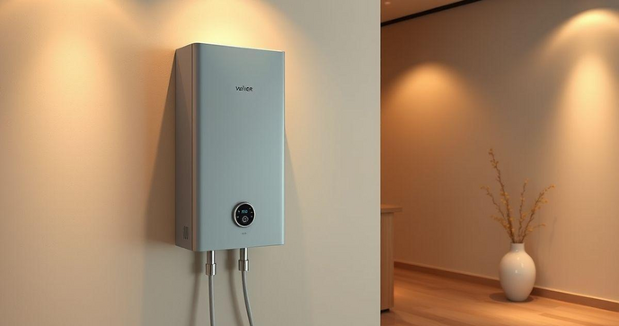 Descubra o Aquecedor a Gas 22 Litros Ideal para Sua Casa