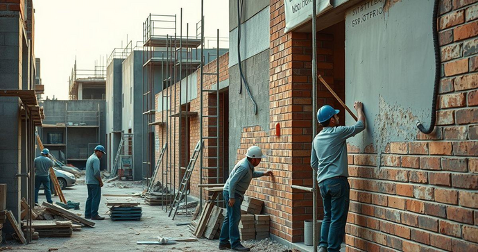Repuxo em torno e sua importância na construção civil