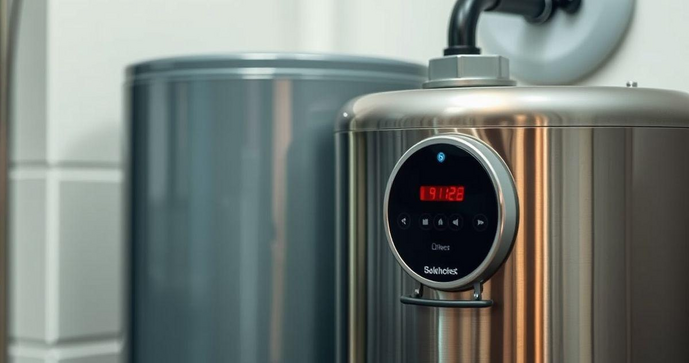 Aquecedor a gás 22 litros: descubra como escolher o ideal para sua casa