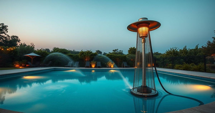 Aquecedor a Gás Piscina: Vantagens e Instalação