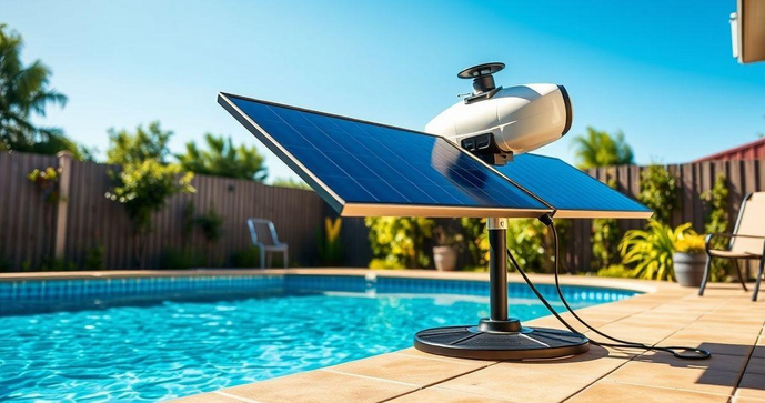 Aquecedor solar para piscina preço: descubra como economizar e escolher o melhor modelo
