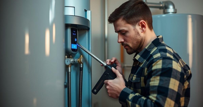 Como Encontrar Assistência Técnica para Aquecedor a Gás de Forma Eficiente