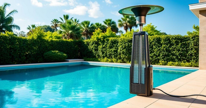 Como Escolher o Melhor Aquecedor de Piscina para Seu Espaço