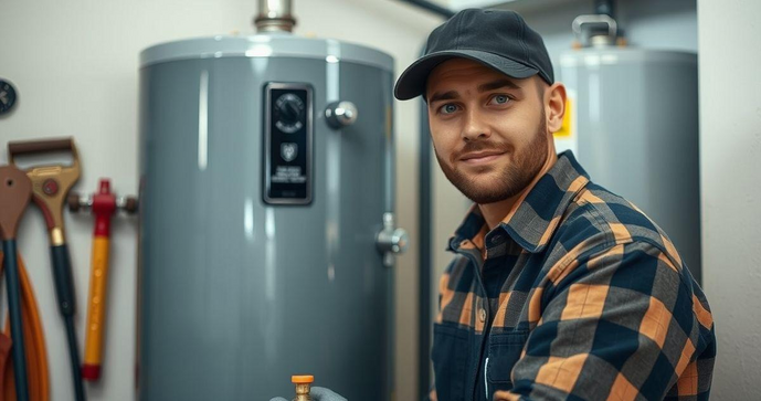 Como garantir uma assistência eficaz para seu aquecedor a gás