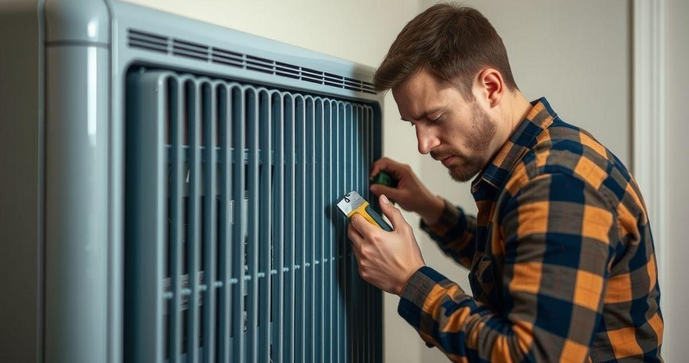 Conserto de Aquecedor a Gás: Dicas Práticas para Manter Seu Equipamento em Perfeito Funcionamento