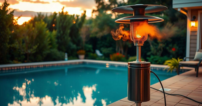 Descubra as Vantagens do Aquecedor para Piscina a Gás para um Ambiente Confortável