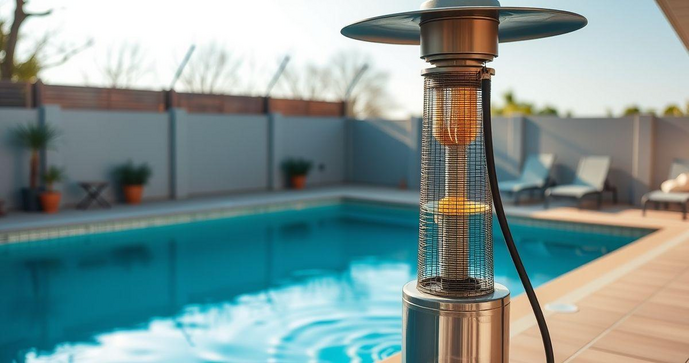 Entenda o Preço do Aquecedor de Piscina a Gás e Como Escolher o Melhor