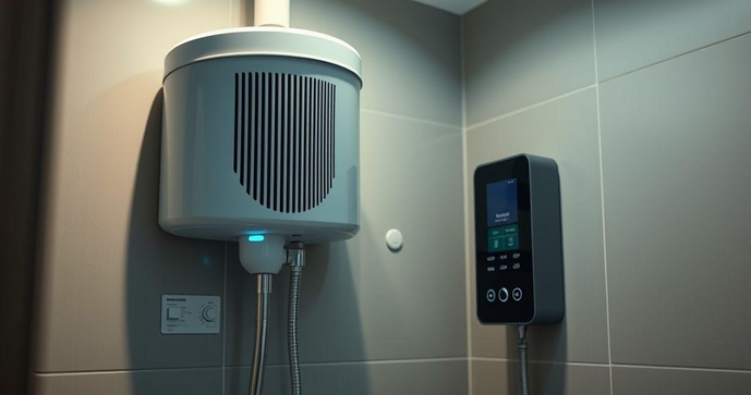 Guia Completo sobre Aquecedor Água Elétrico para sua Casa