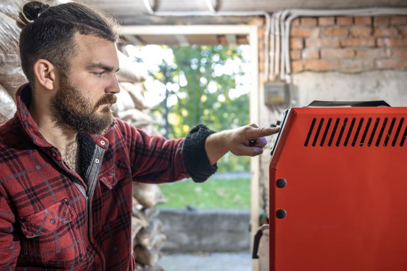 O papel da caldeira elétrica na eficiência energética da sua empresa