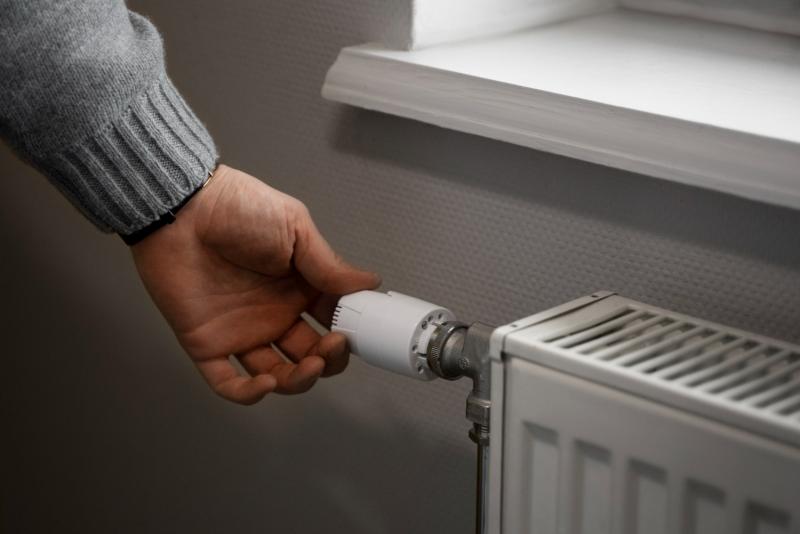 Os benefícios da manutenção regular em aquecedores a gás