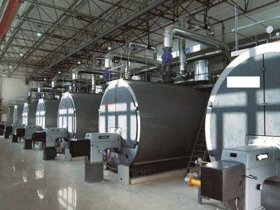 Caldeira Industrial Preço: Guia Completo para Escolher a Melhor Opção
