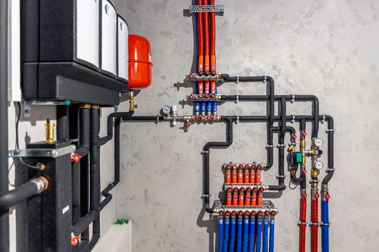Guia Completo: Como Fazer Manutenção em Aquecedor a Gás de Forma Segura e Eficiente