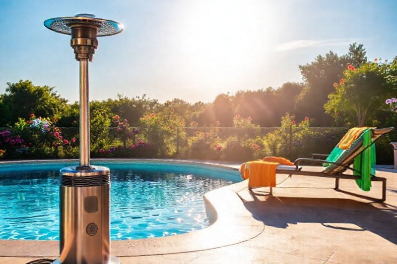Aquecedor para piscina a gás: Benefícios e Vantagens