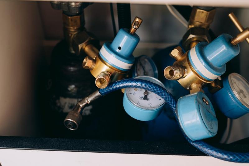 Dicas Essenciais para Manutenção em Aquecedor a Gás