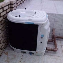 Aquecedor para piscina a gás Aquecedor para piscina a gás